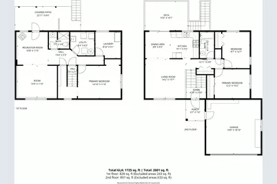 1230 106th Lane NW, Coon Rapids, MN 55433 - Photo 50