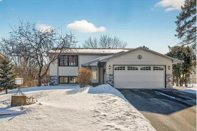 1230 106th Lane NW, Coon Rapids, MN 55433 - Photo 1