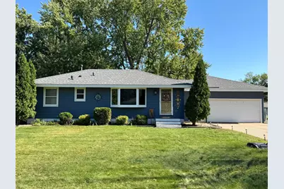 10943 Norway Street NW, Coon Rapids, MN 55448 - Photo 1