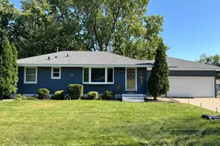 10943 Norway St NW, Coon Rapids, MN 55448 - Photo 1