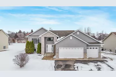 24480 17th Avenue, Saint Augusta, MN 56301 - Photo 1