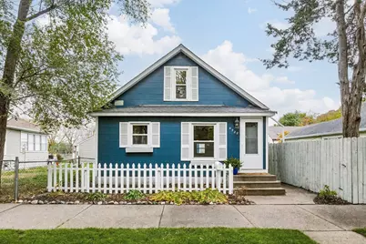 4522 James Avenue N, Minneapolis, MN 55412 - Photo 1