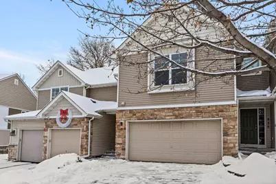551 Stonewood Lane, Burnsville, MN 55306 - Photo 2