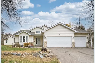 30646 Navajo Street NW, Bradford Township, MN 55008 - Photo 1