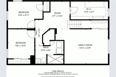 1040 3rd Street NW, New Brighton, MN 55112 - Photo 40