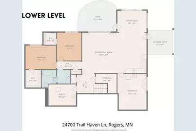 24700 Trail Haven Lane, Rogers, MN 55374 - Photo 80