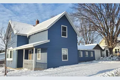 221 Bridge Street, Le Sueur, MN 56058 - Photo 2