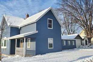 221 Bridge St, Le Sueur, MN 56058 - Photo 2