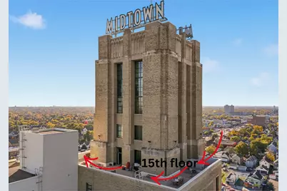 2929 Chicago Avenue #1500, Minneapolis, MN 55407 - Photo 1