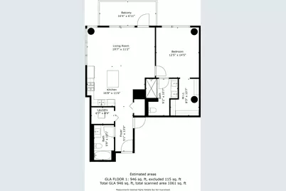 740 Portland Avenue #1008, Minneapolis, MN 55415 - Photo 50