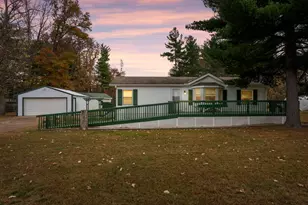 636 Park Street N, Grantsburg, WI 54840 - Photo 1