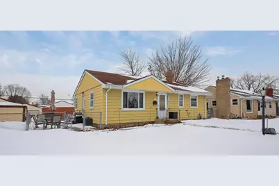 2231 Maryland Avenue E, Saint Paul, MN 55119 - Photo 2