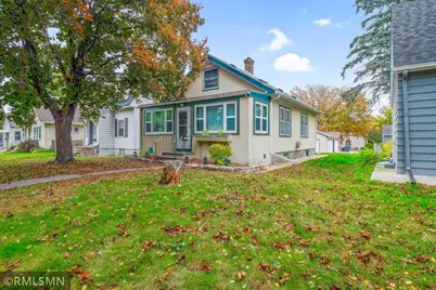 3946 Russell Avenue N, Minneapolis, MN 55412 - Photo 1