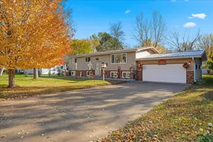 315 South St W, Amery, WI 54001 - Photo 1