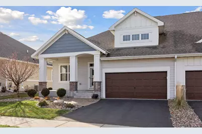 16529 Diamonte Path, Lakeville, MN 55044 - Photo 4