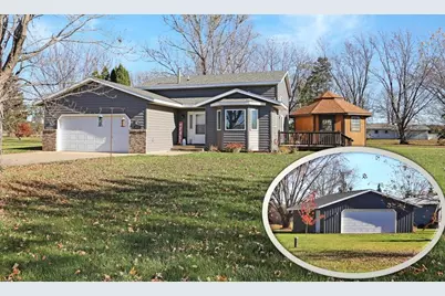 24172 67th Avenue, Saint Augusta, MN 56301 - Photo 1