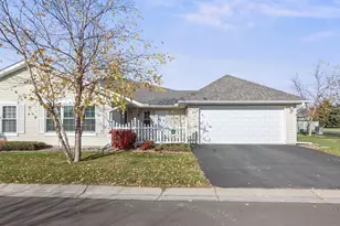 1031 Blackbird Trail SW, Hutchinson, MN 55350 - Photo 20