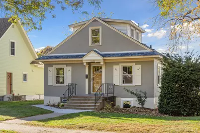 4452 29th Avenue S, Minneapolis, MN 55406 - Photo 1