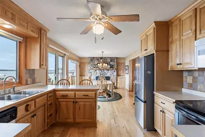 10103 Mounds Point Drive NW, Cass Lake, MN 56633 - Photo 12