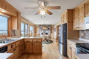 10103 Mounds Point Dr NW, Cass Lake, MN 56633 - Photo 12