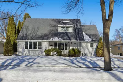 1418 21st Avenue S, Moorhead, MN 56560 - Photo 1