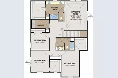 6625 Wolfberry Curve, Minnetrista, MN 55331 - Photo 28