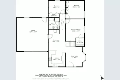 16760 203rd Avenue NW, Big Lake, MN 55309 - Photo 54