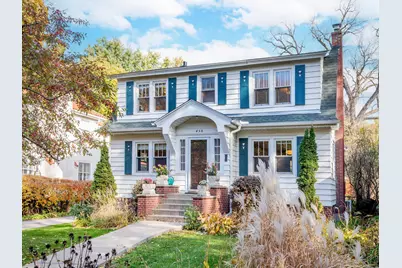 458 Otis Avenue, Saint Paul, MN 55104 - Photo 1