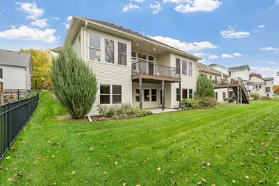 11688 St Andrews Circle, Blaine, MN 55449 - Photo 48