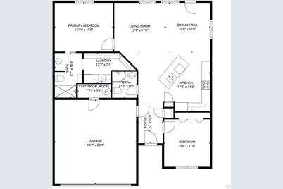 1615 30th Street NW #19, Bemidji, MN 56601 - Photo 32