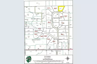 Tbd Xx17 My Abbys Way Lane SW, Pequot Lakes, MN 56472 - Photo 2