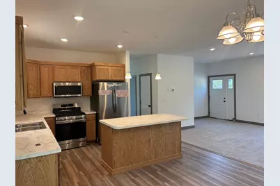 208 Spruce Street NE, Cass Lake, MN 56633 - Photo 2