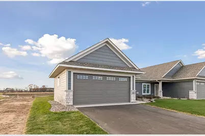 987 Turner Lane, New Richmond, WI 54017 - Photo 2