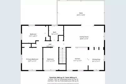 2130 Douglas Drive N, Golden Valley, MN 55422 - Photo 56