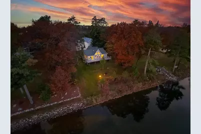 22195 Serpent Shores, Deerwood, MN 56444 - Photo 1