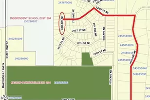 2103 6th Ave NE, Kasson, MN 55944 - Photo 2