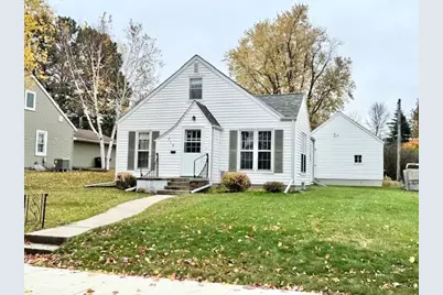 710 E 4th Street, Redwood Falls, MN 56283 - Photo 1