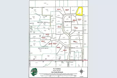 Tbd Xx18 My Abbys Way Lane SW, Pequot Lakes, MN 56472 - Photo 2