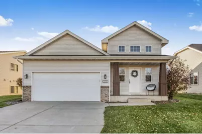 1156 Orchid Drive NE, Sauk Rapids, MN 56379 - Photo 1