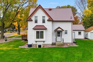 25 Ann St S, Minnesota Lake, MN 56068 - Photo 1