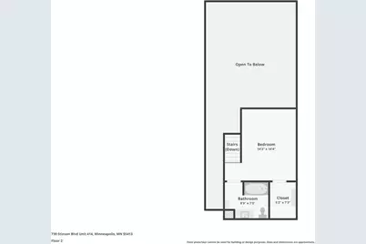 730 Stinson Boulevard #516, Minneapolis, MN 55413 - Photo 44