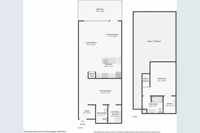 730 Stinson Boulevard #516, Minneapolis, MN 55413 - Photo 46