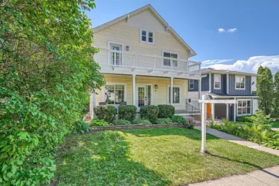 8 Queen Avenue S, Minneapolis, MN 55405 - Photo 1