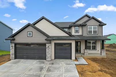 874 Londonderry Lane NW, Rochester, MN 55901 - Photo 2