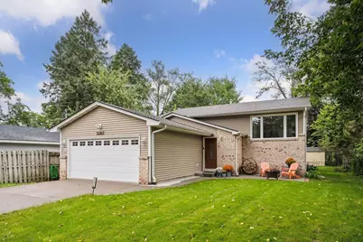 11476 W River Road, Champlin, MN 55316 - Photo 1