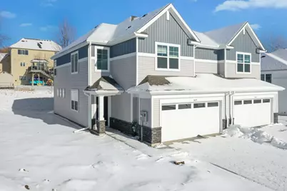 5419 Queens Dr NW, Rochester, MN 55901 - Photo 2