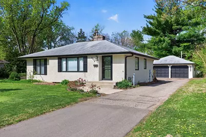9834 Emerson Avenue S, Bloomington, MN 55431 - Photo 1