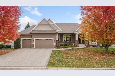 3094 Aspen Lake Drive NE, Blaine, MN 55449 - Photo 1