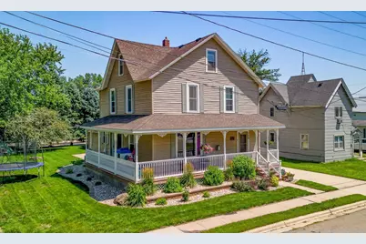 136 1st Avenue, Alden, MN 56009 - Photo 1