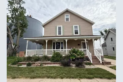 136 1st Avenue, Alden, MN 56009 - Photo 1